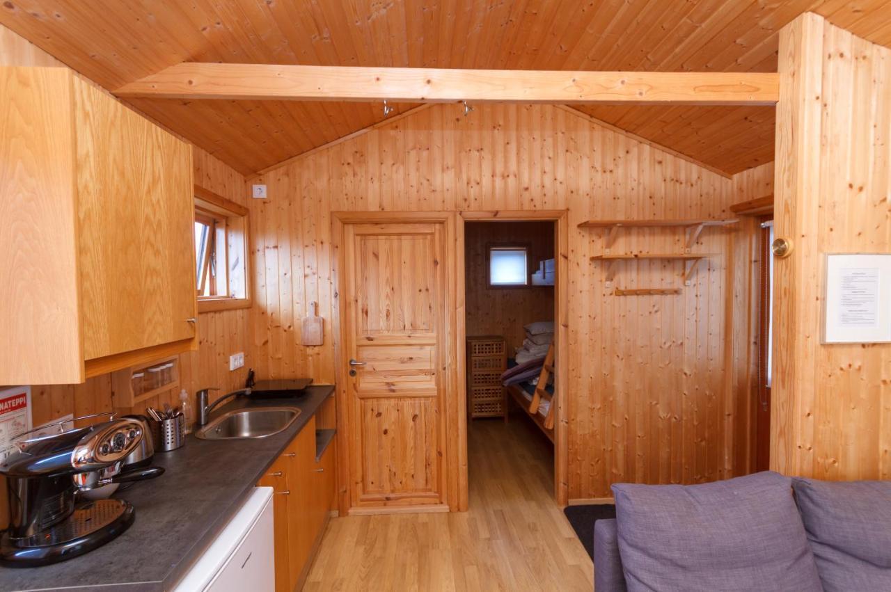 Kerhraun Cosy Cottage-Golden Circle מראה חיצוני תמונה